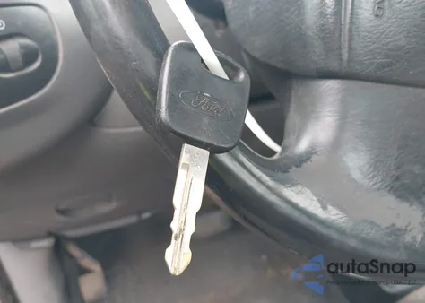 2001 Ford F-150 Xl/Xlt from USA, damaged, VIN 1FTZF18231NA60201